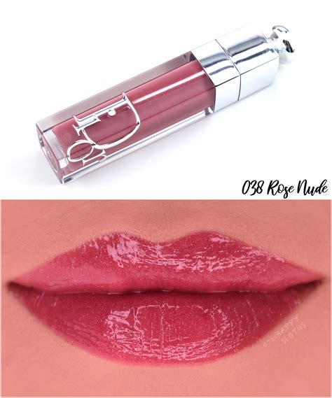 dior ice blue lip maximizer|Dior lip maximizer review.